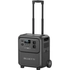 Зарядна станція Bluetti Elite 320 (P-EL320-EU-GY-10)