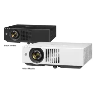 Проектор Panasonic PT-VMZ72EJ UA