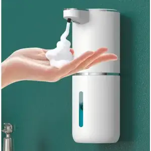 Автоматичний диспенсер Pengruilin Foam Soap Dispenser P11