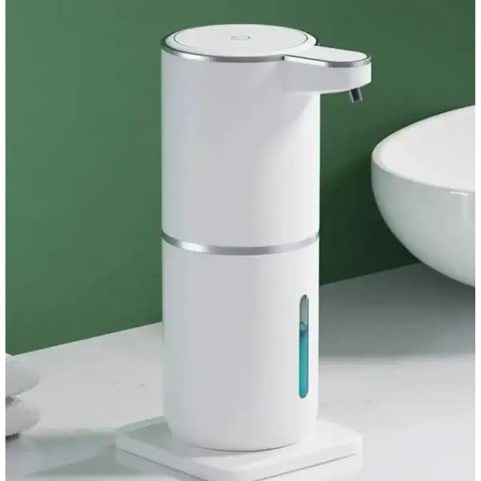 Автоматичний диспенсер Pengruilin Foam Soap Dispenser P11