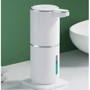 Автоматичний диспенсер Pengruilin Foam Soap Dispenser P11
