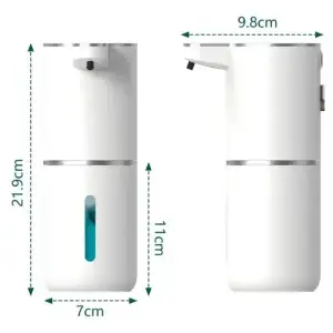 Автоматичний диспенсер Pengruilin Foam Soap Dispenser P11