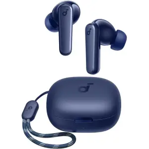 Навушники Anker SoundCore P20i Blue