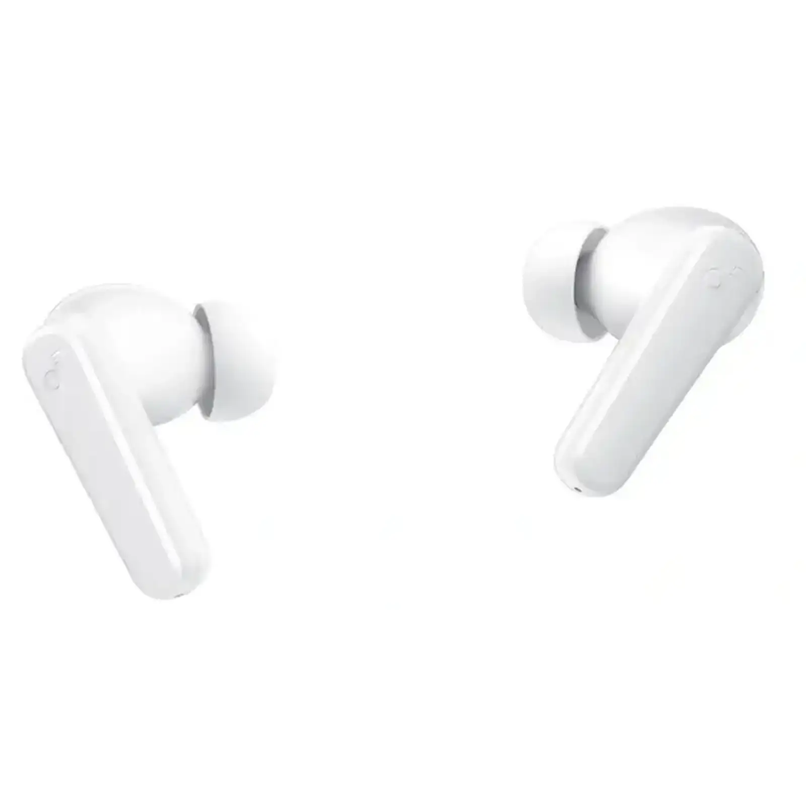 Навушники Anker SoundCore P20i White