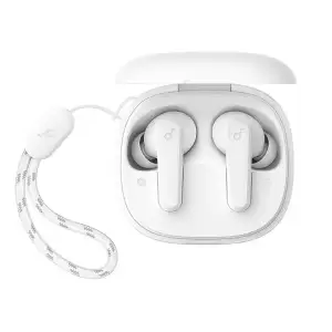 Навушники Anker SoundCore P20i White