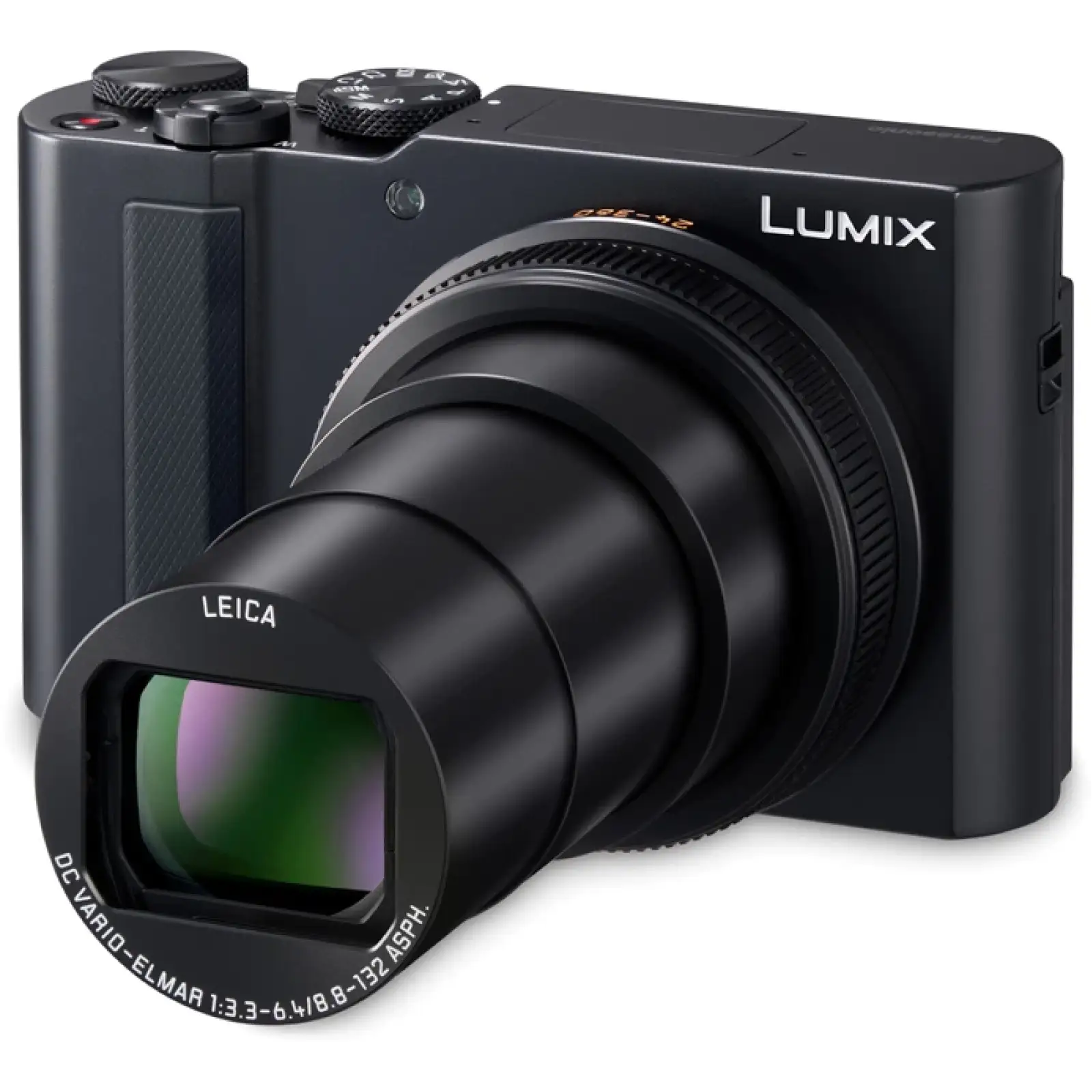 Фотоапарат Panasonic DC-TZ300 Black (DC-TZ300E-K) UA