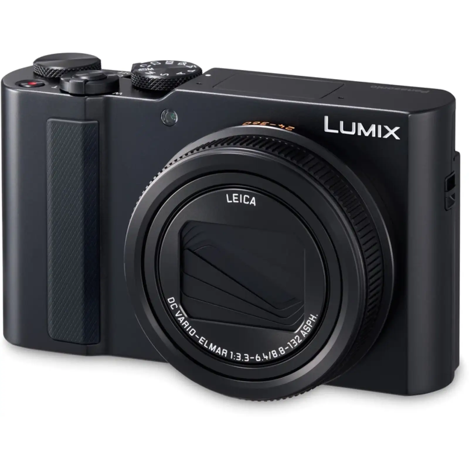Фотоапарат Panasonic DC-TZ300 Black (DC-TZ300E-K) UA
