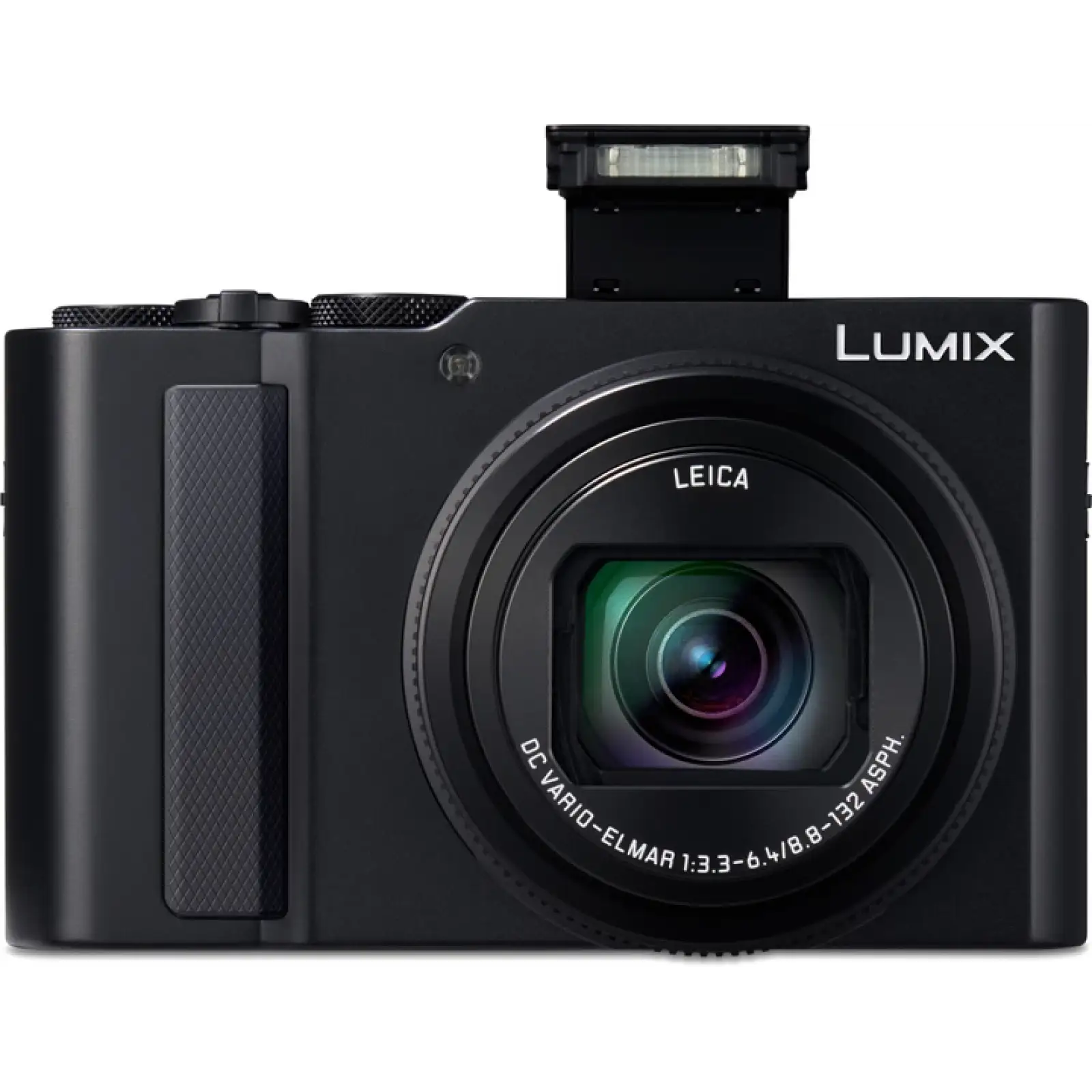 Фотоапарат Panasonic DC-TZ300 Black (DC-TZ300E-K) UA