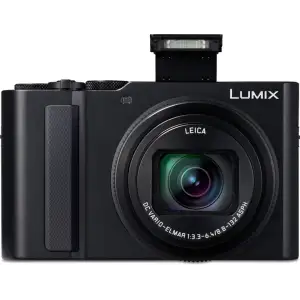 Фотоапарат Panasonic DC-TZ300 Black (DC-TZ300E-K) UA