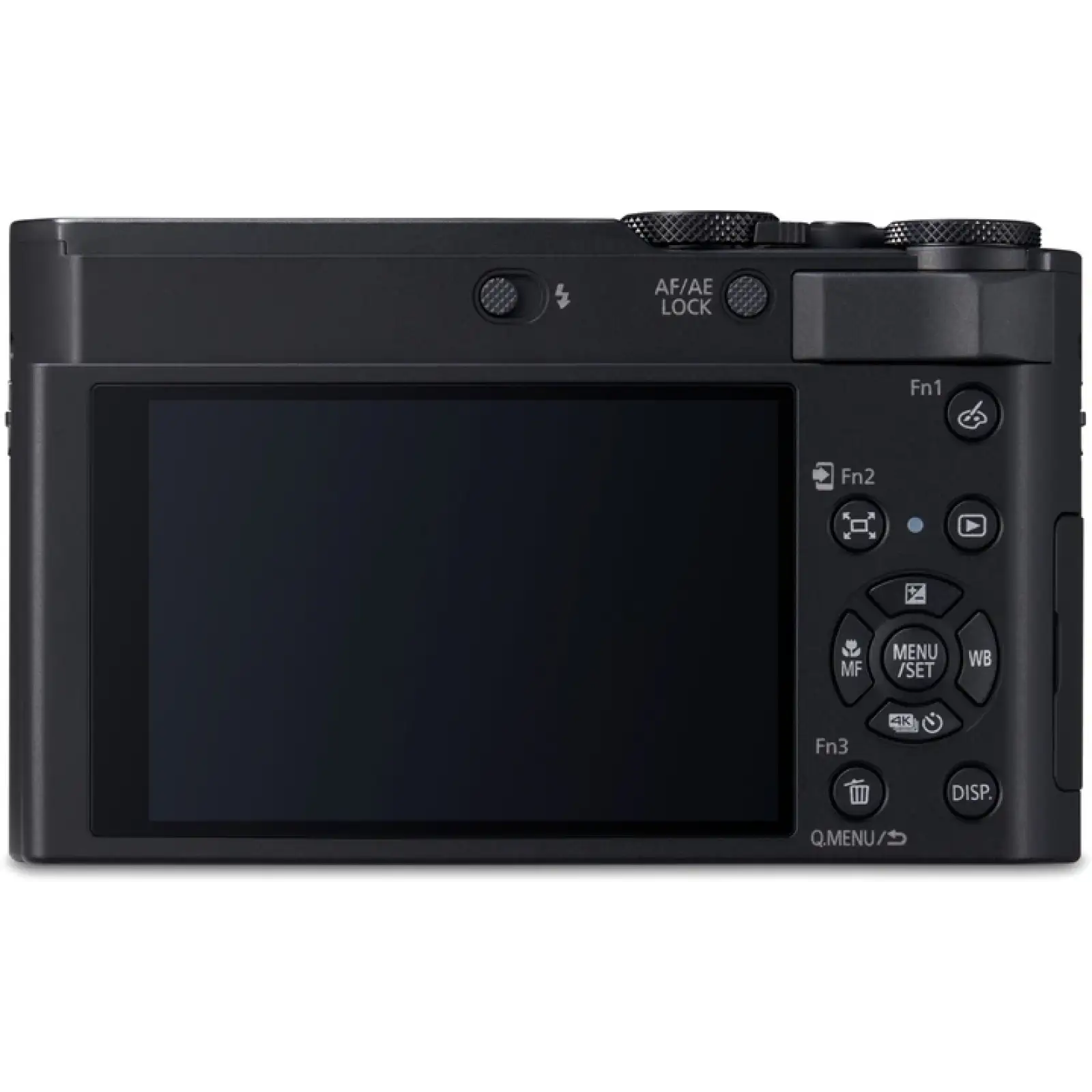 Фотоапарат Panasonic DC-TZ300 Black (DC-TZ300E-K) UA