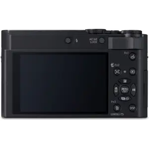 Фотоапарат Panasonic DC-TZ300 Black (DC-TZ300E-K) UA
