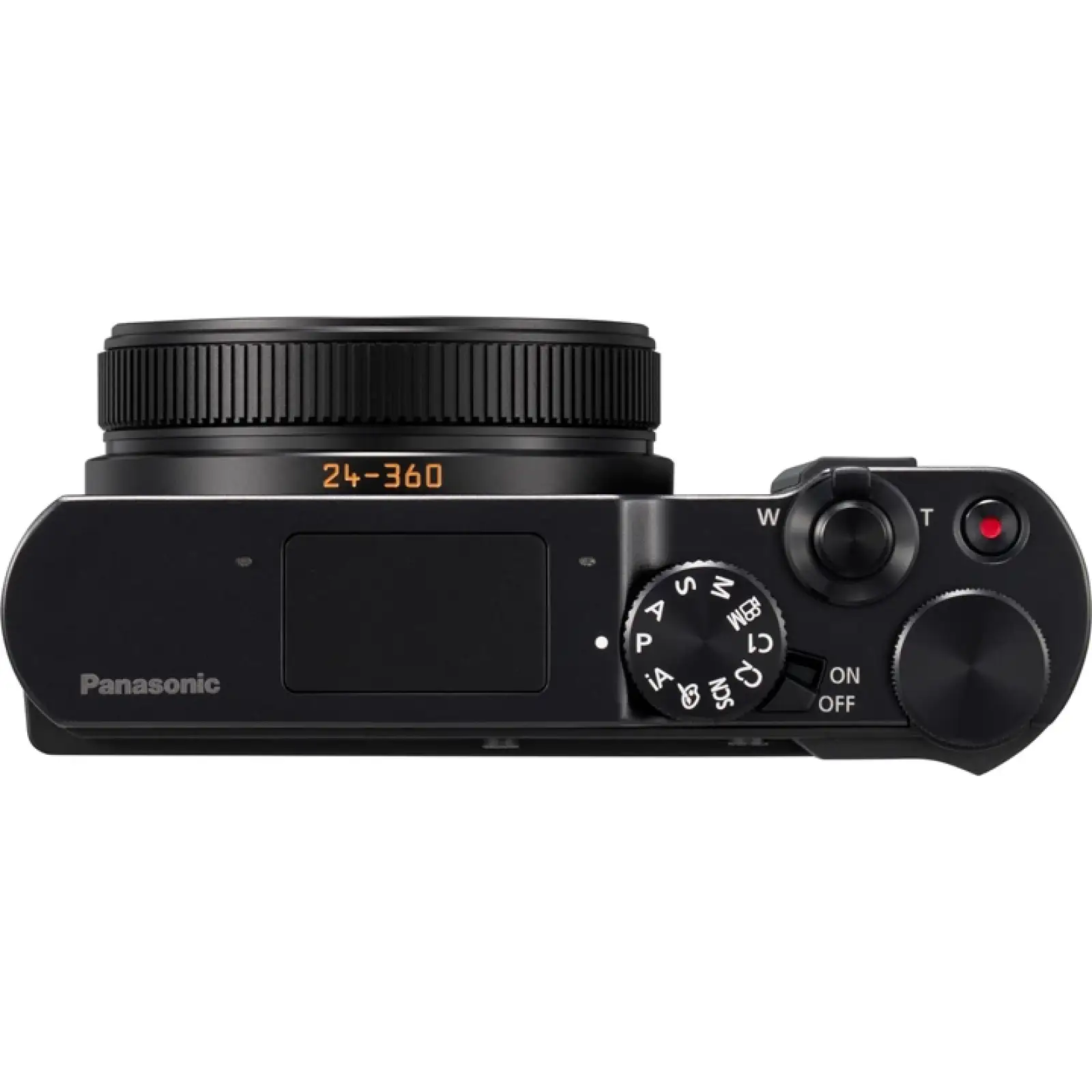 Фотоапарат Panasonic DC-TZ300 Black (DC-TZ300E-K) UA