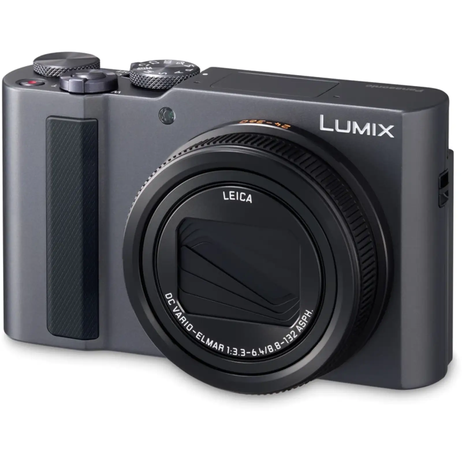 Фотоапарат Panasonic DC-TZ300 Silver (DC-TZ300E-S) UA