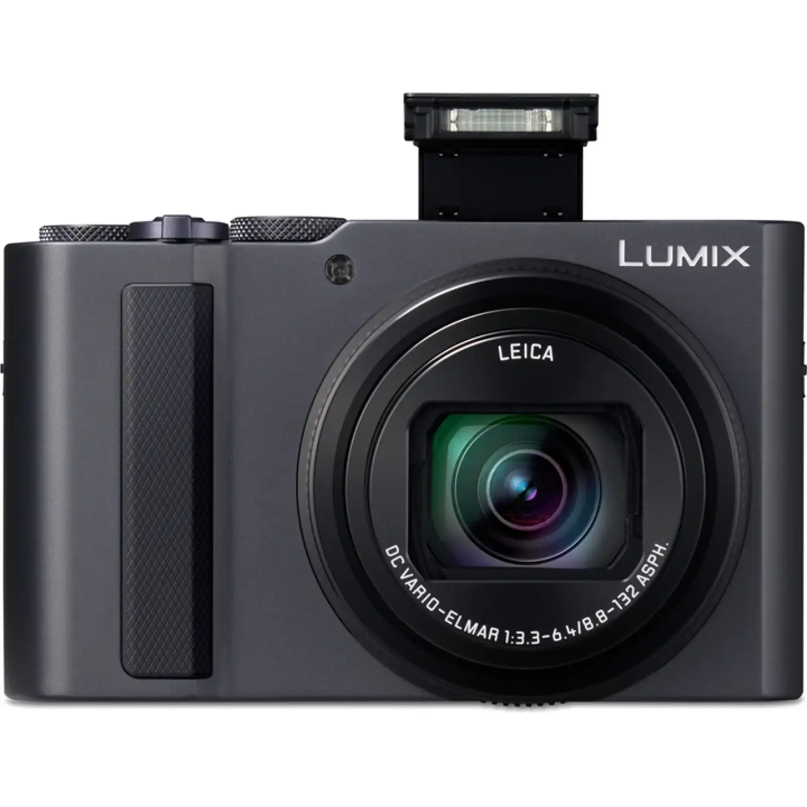 Фотоапарат Panasonic DC-TZ300 Silver (DC-TZ300E-S) UA