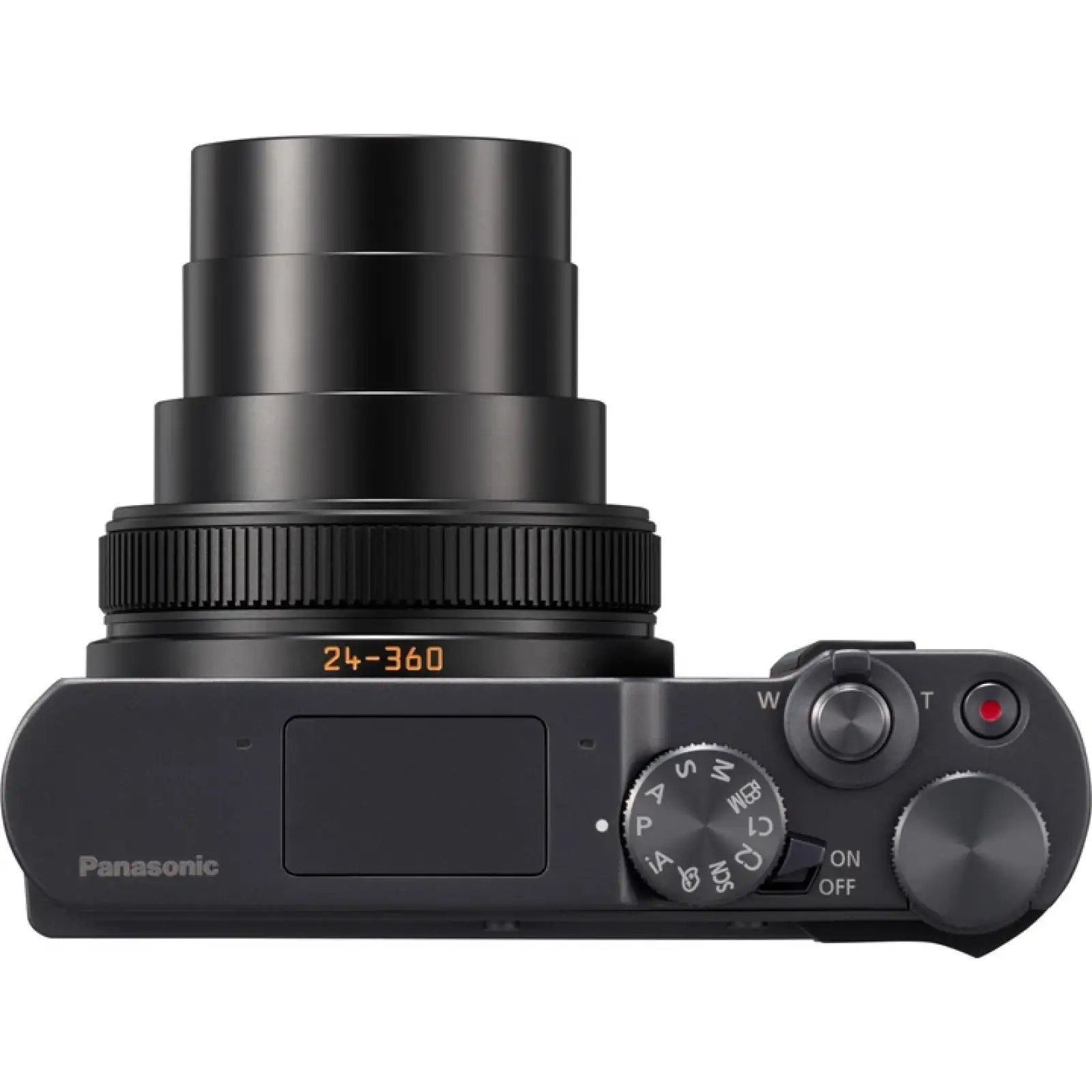 Фотоапарат Panasonic DC-TZ300 Silver (DC-TZ300E-S) UA