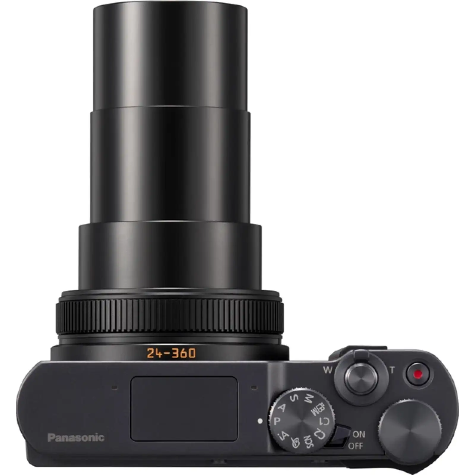 Фотоапарат Panasonic DC-TZ300 Silver (DC-TZ300E-S) UA