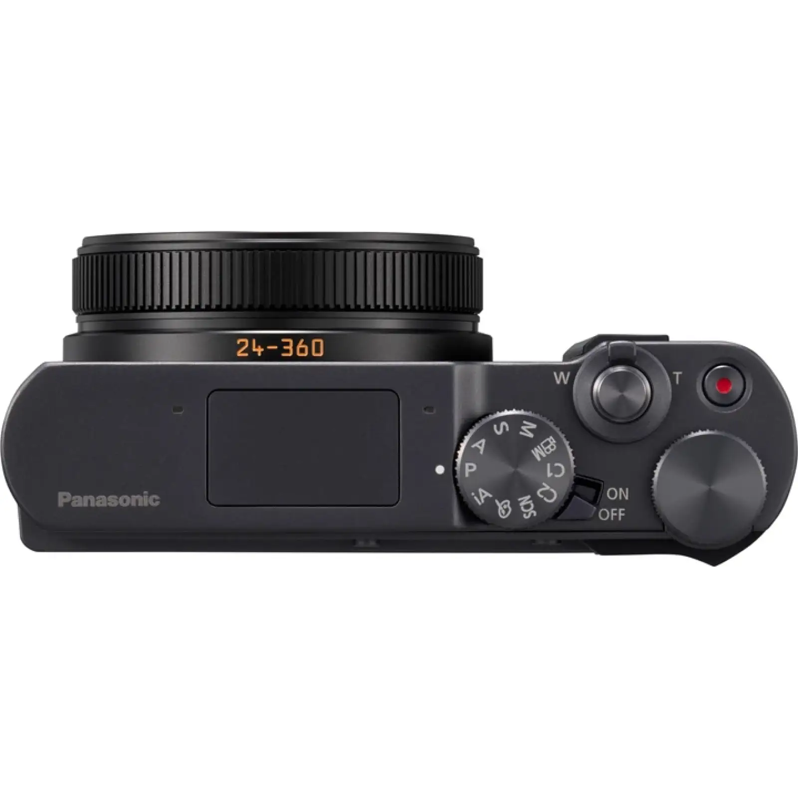 Фотоапарат Panasonic DC-TZ300 Silver (DC-TZ300E-S) UA