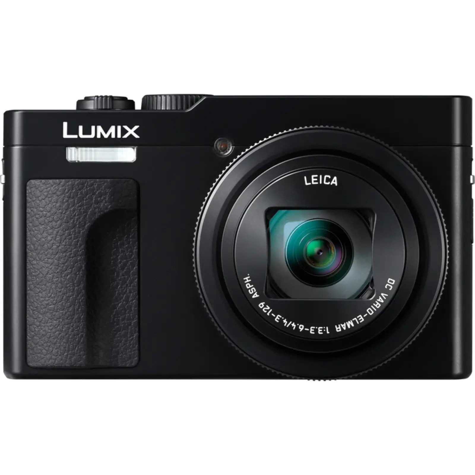 Фотоапарат Panasonic DC-TZ99 Black (DC-TZ99E-K) UA