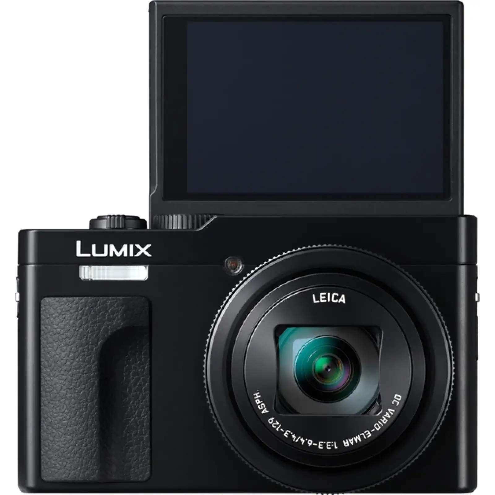 Фотоапарат Panasonic DC-TZ99 Black (DC-TZ99E-K) UA