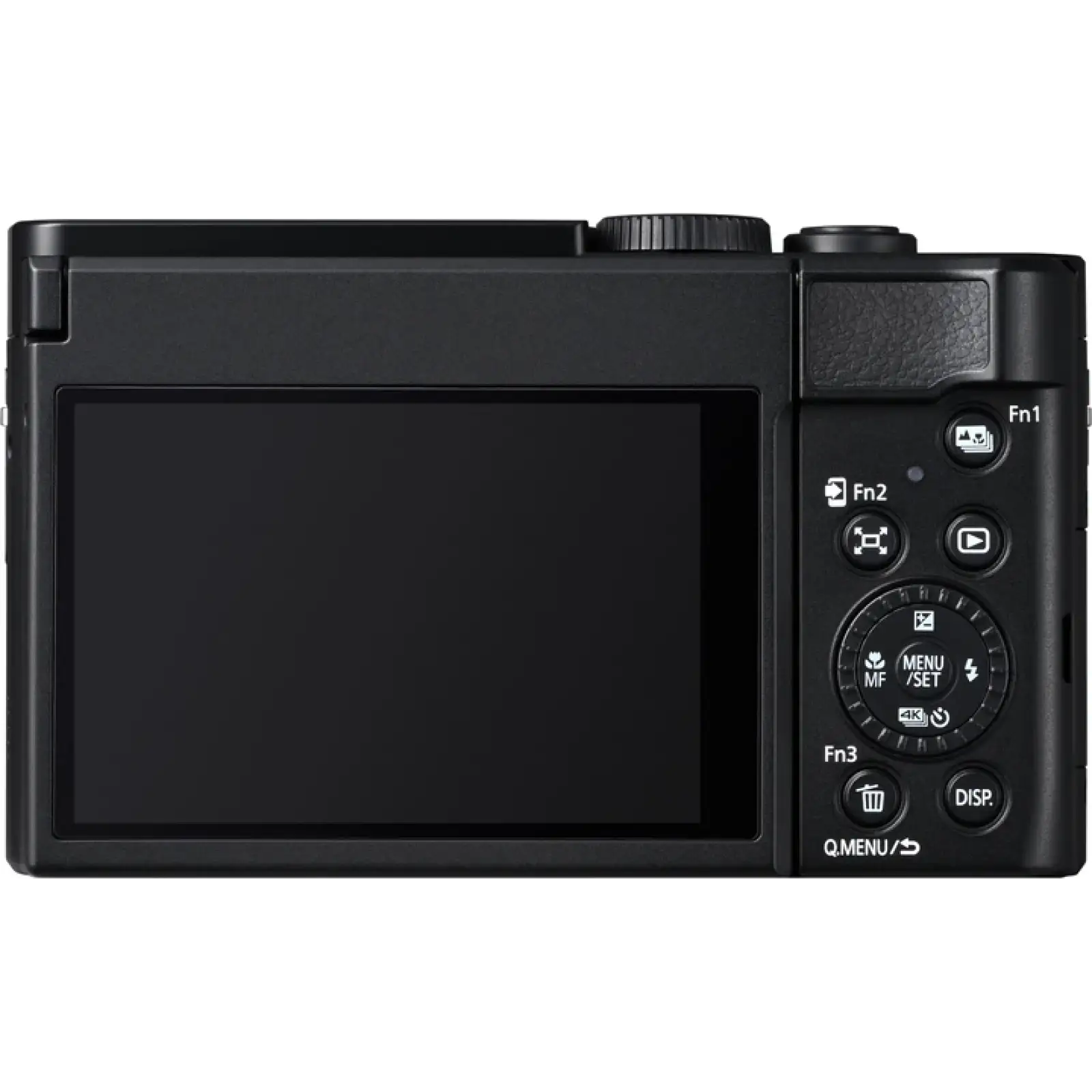 Фотоапарат Panasonic DC-TZ99 Black (DC-TZ99E-K) UA