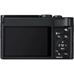 Фотоапарат Panasonic DC-TZ99 Black (DC-TZ99E-K) UA