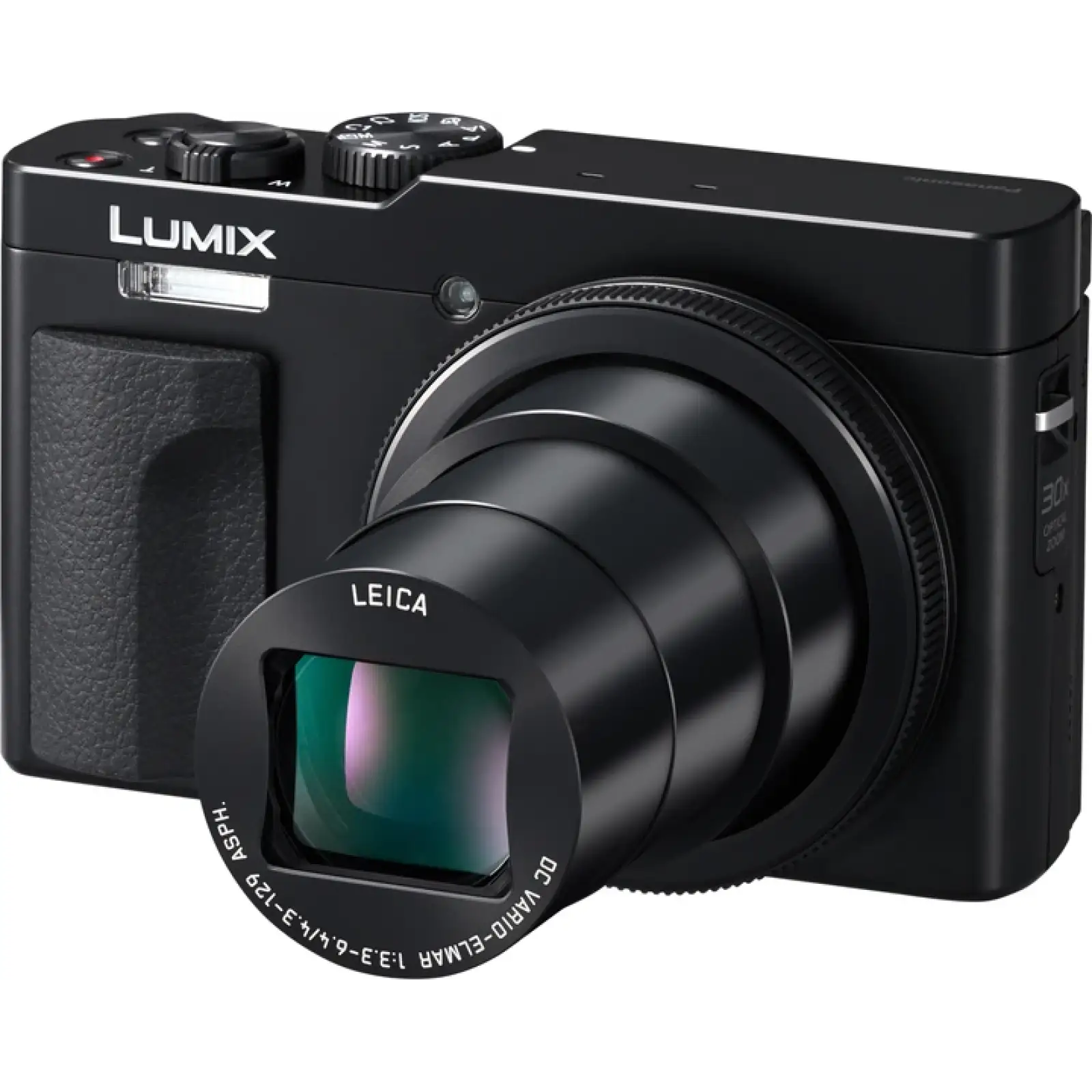 Фотоапарат Panasonic DC-TZ99 Black (DC-TZ99E-K) UA