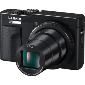 Фотоапарат Panasonic DC-TZ99 Black (DC-TZ99E-K) UA