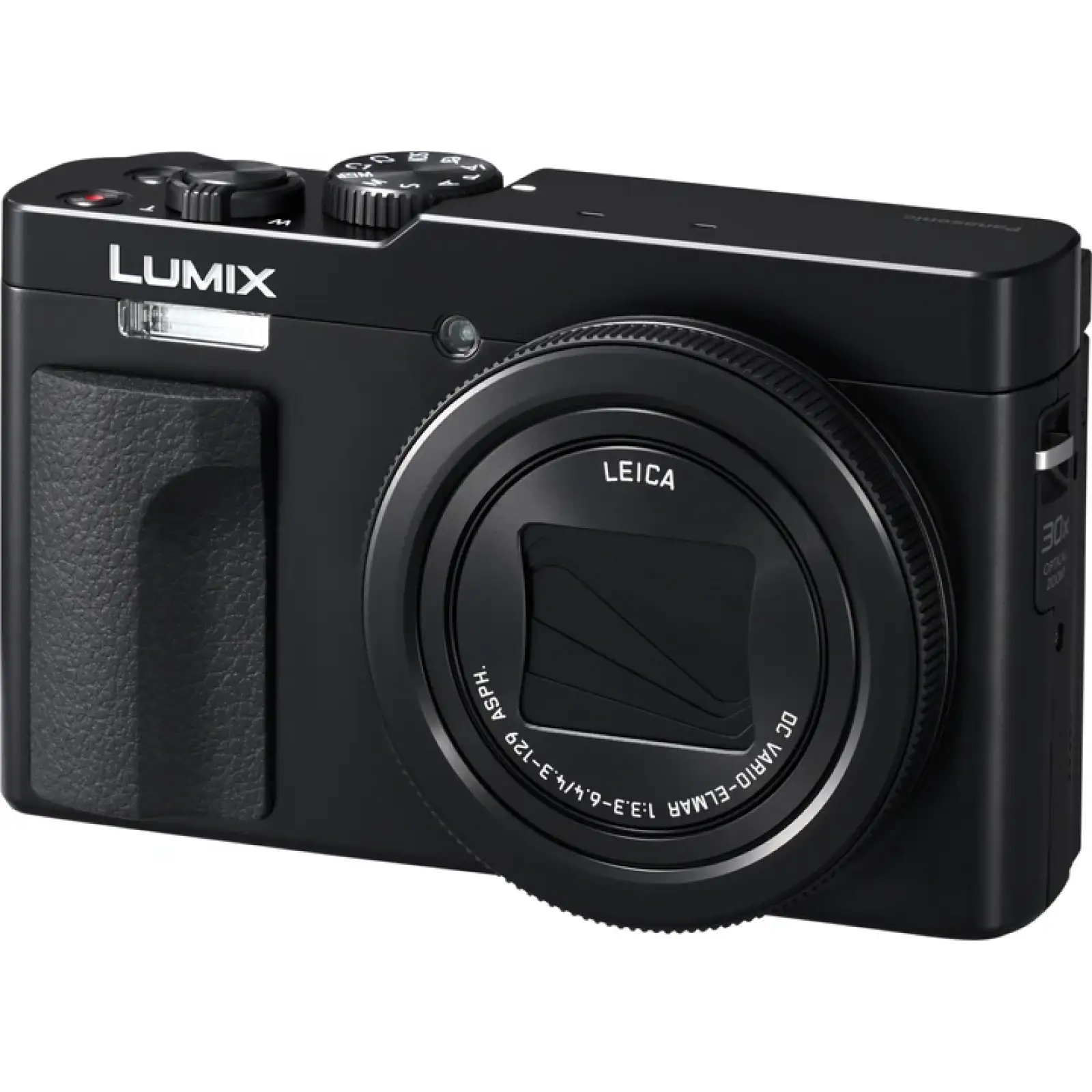 Фотоапарат Panasonic DC-TZ99 Black (DC-TZ99E-K) UA