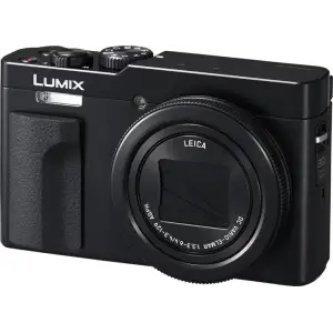 Фотоапарат Panasonic DC-TZ99 Black (DC-TZ99E-K) UA