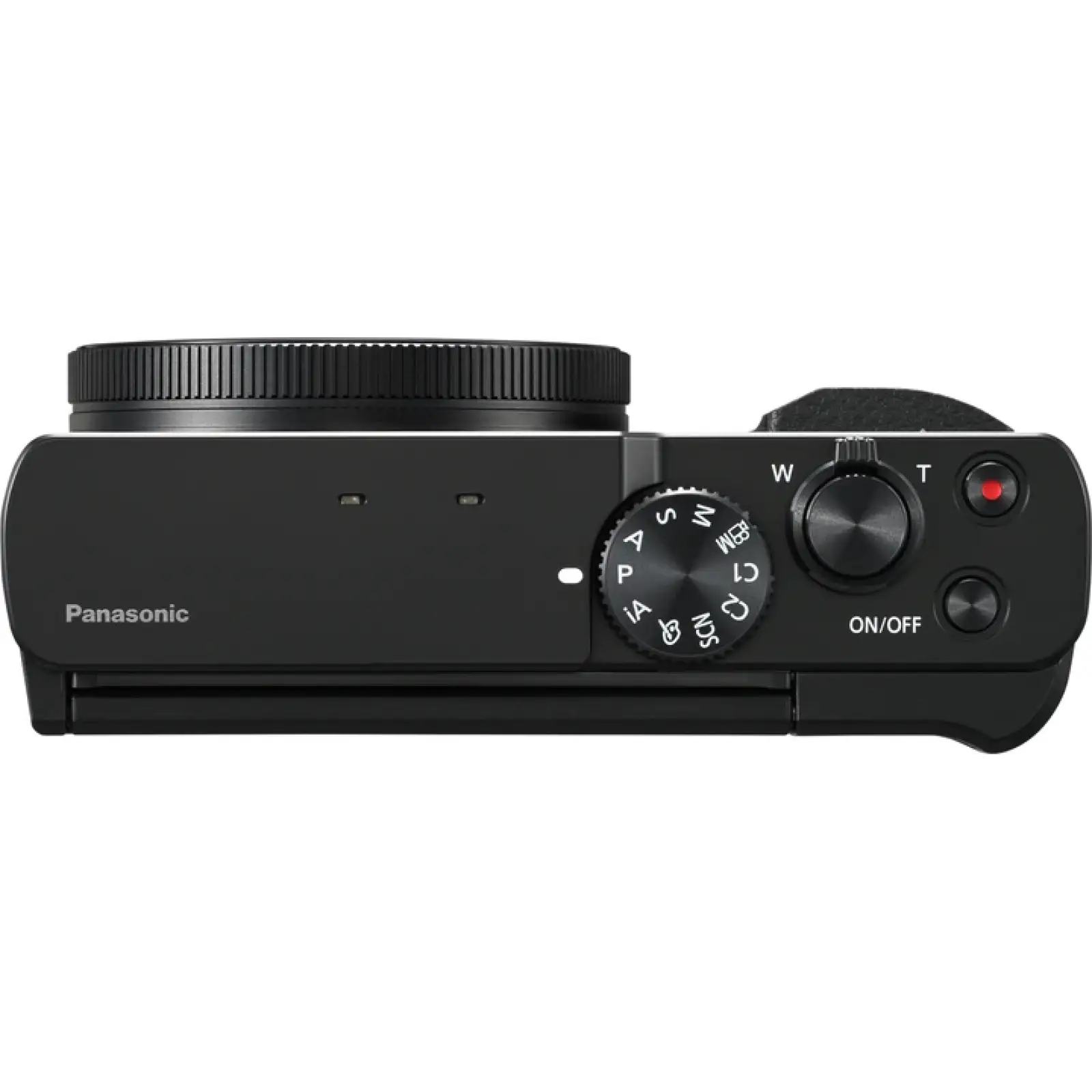 Фотоапарат Panasonic DC-TZ99 Black (DC-TZ99E-K) UA