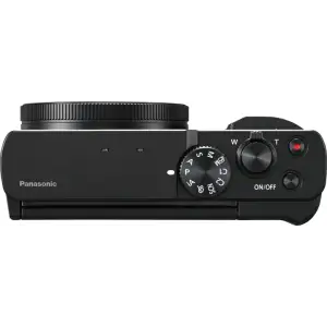 Фотоапарат Panasonic DC-TZ99 Black (DC-TZ99E-K) UA