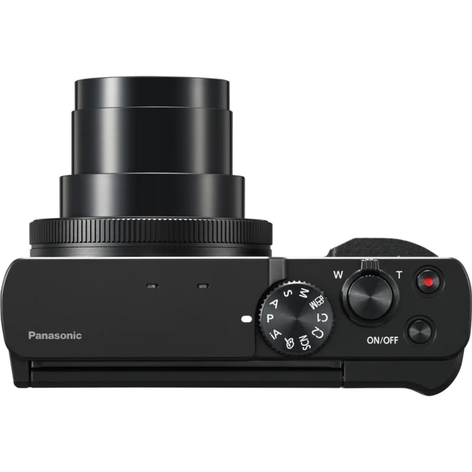 Фотоапарат Panasonic DC-TZ99 Black (DC-TZ99E-K) UA
