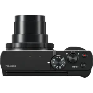 Фотоапарат Panasonic DC-TZ99 Black (DC-TZ99E-K) UA
