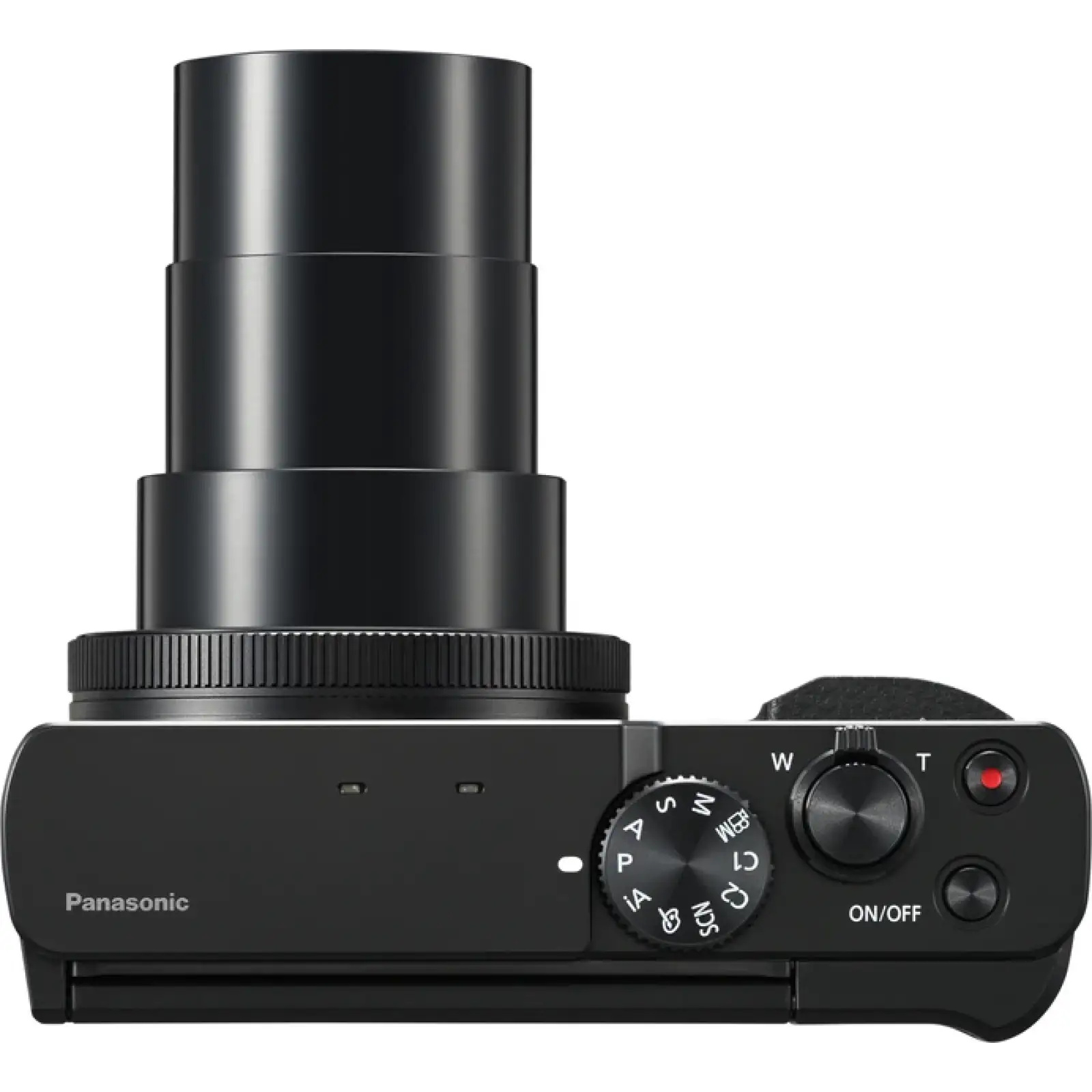Фотоапарат Panasonic DC-TZ99 Black (DC-TZ99E-K) UA