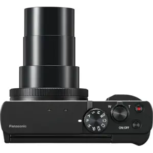 Фотоапарат Panasonic DC-TZ99 Black (DC-TZ99E-K) UA
