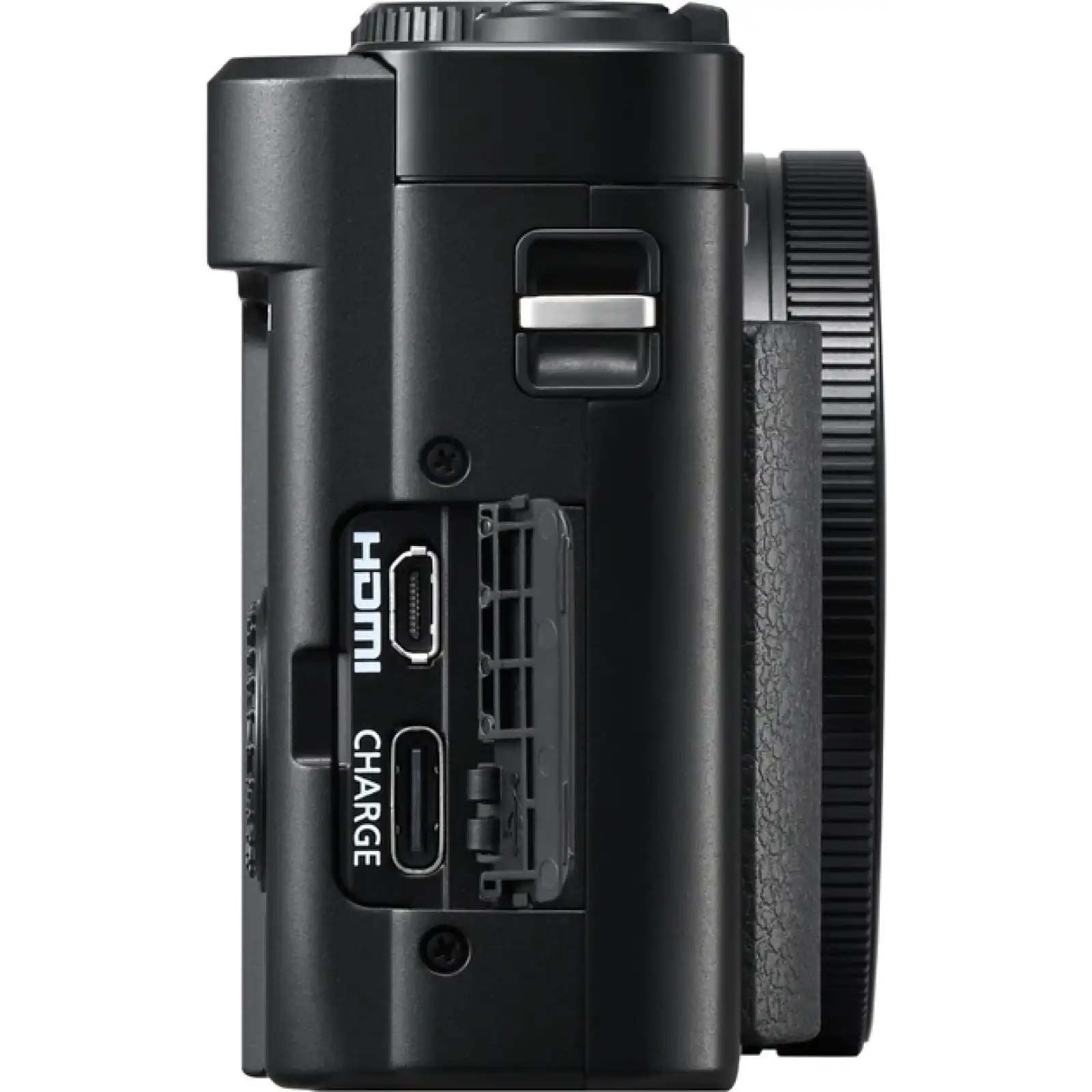 Фотоапарат Panasonic DC-TZ99 Black (DC-TZ99E-K) UA