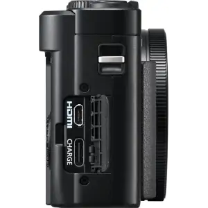 Фотоапарат Panasonic DC-TZ99 Black (DC-TZ99E-K) UA