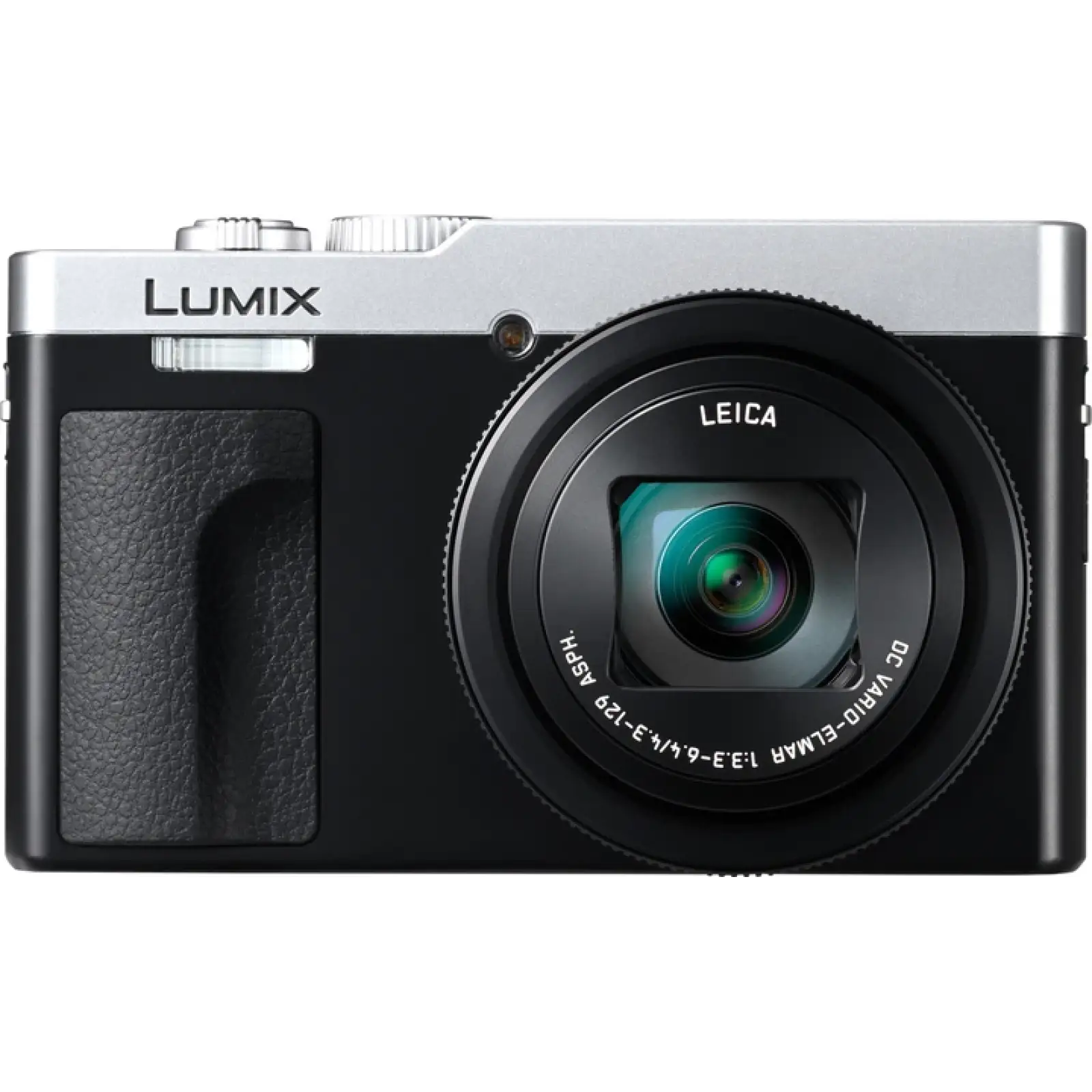 Фотоаппарат Panasonic DC-TZ99 Silver DC-TZ99E-S