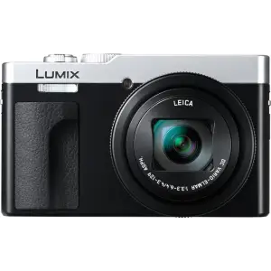 Фотоаппарат Panasonic DC-TZ99 Silver DC-TZ99E-S