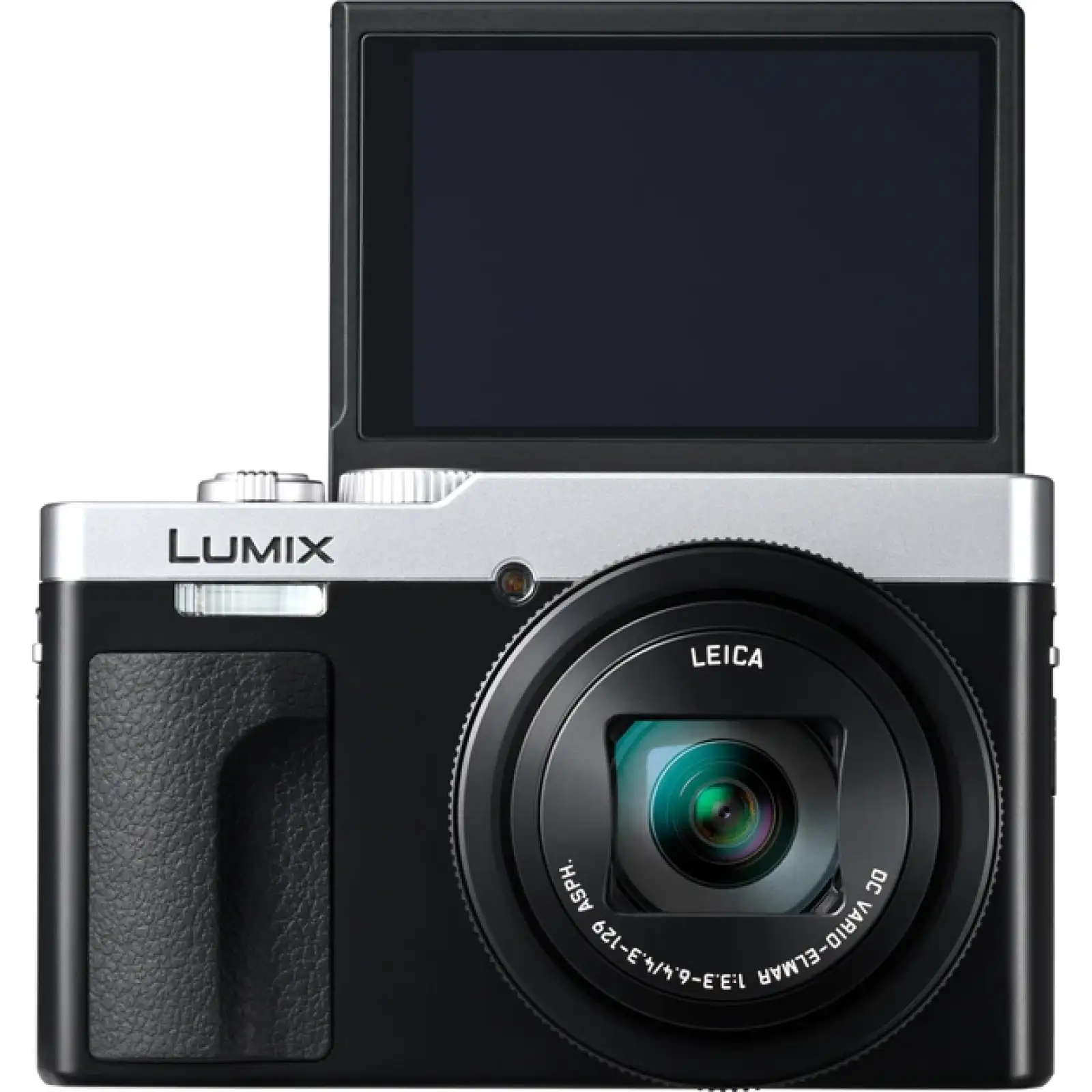 Фотоаппарат Panasonic DC-TZ99 Silver DC-TZ99E-S