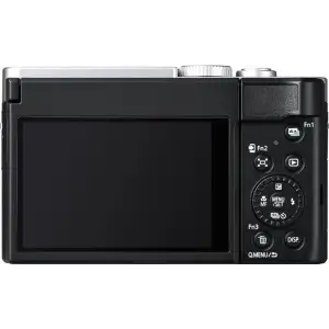 Фотоаппарат Panasonic DC-TZ99 Silver DC-TZ99E-S
