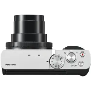 Фотоаппарат Panasonic DC-TZ99 Silver DC-TZ99E-S