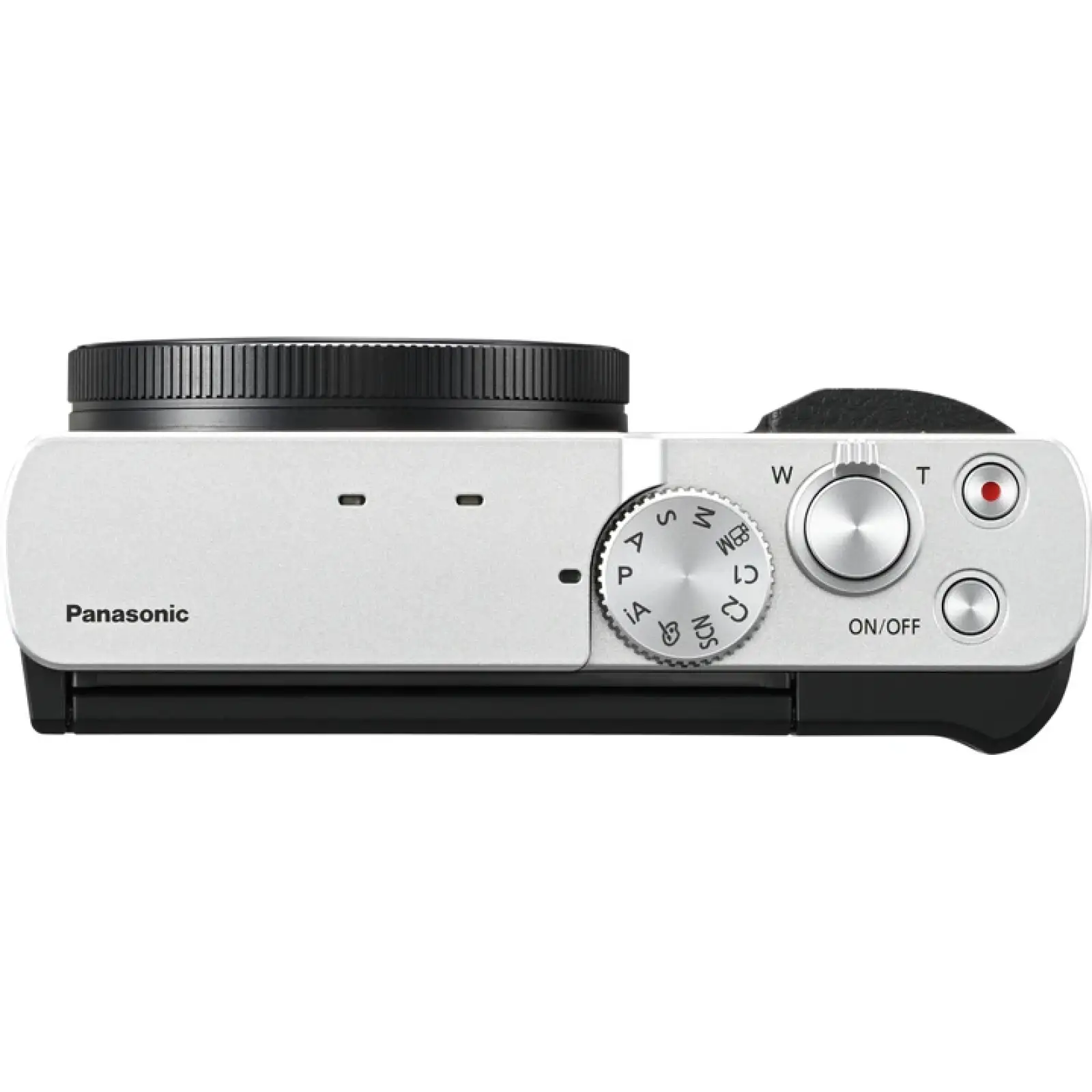 Фотоаппарат Panasonic DC-TZ99 Silver DC-TZ99E-S