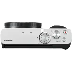 Фотоаппарат Panasonic DC-TZ99 Silver DC-TZ99E-S