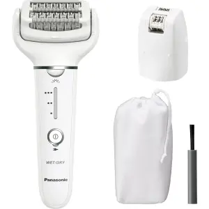 Епілятор Panasonic ES-EY31-W520 UA