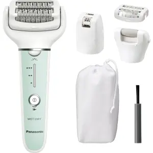 Епілятор Panasonic ES-EY70-G520 UA