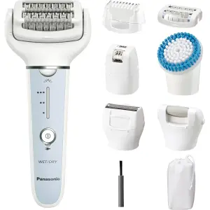 Епілятор Panasonic ES-EY90-A520 UA