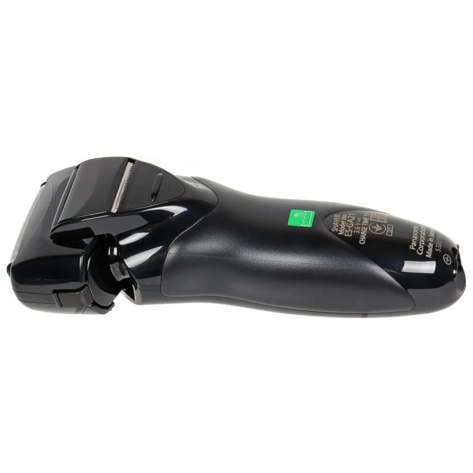 Електробритва Panasonic ES-GA21-S820 UA