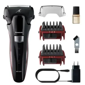 Електробритва Panasonic ES-LL41-K520 UA