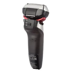 Електробритва Panasonic ES-LT4N-S820 UA